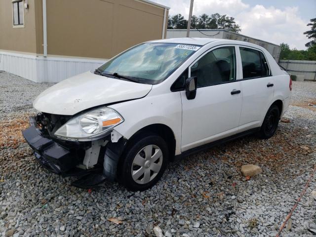 NISSAN VERSA S 2010 3n1cc1ap1al402834