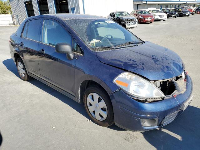 NISSAN VERSA S 2010 3n1cc1ap1al422906