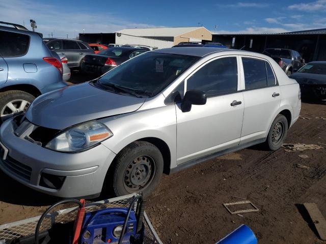 NISSAN VERSA 2010 3n1cc1ap1al458269