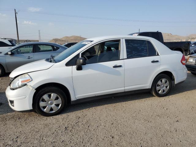 NISSAN VERSA 2011 3n1cc1ap1bl372736