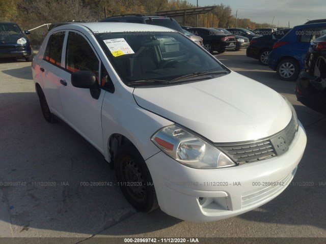 NISSAN VERSA 2011 3n1cc1ap1bl393926