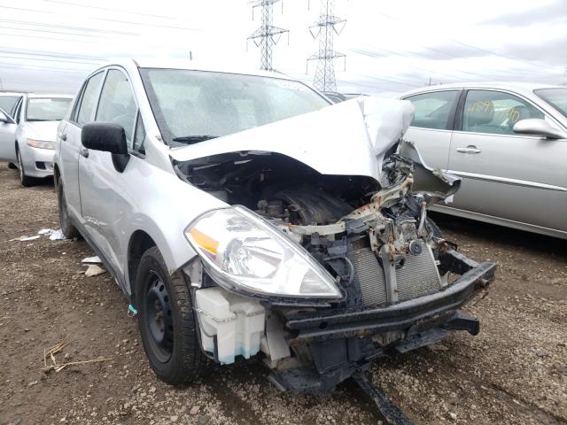 NISSAN VERSA S 2011 3n1cc1ap1bl517774