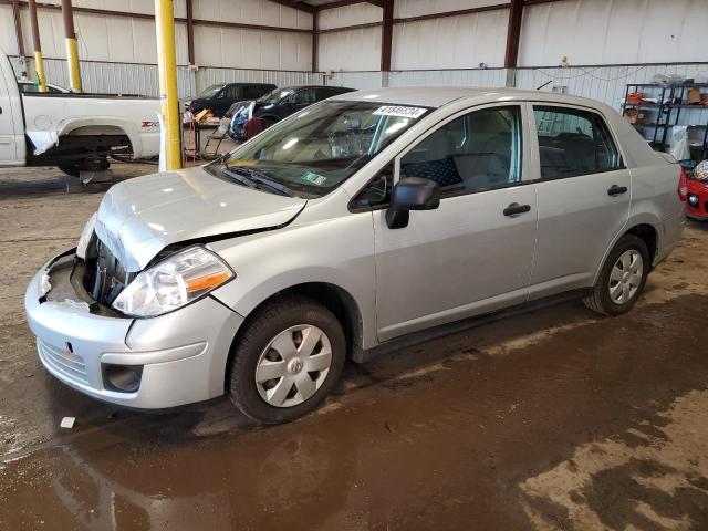 NISSAN VERSA 2010 3n1cc1ap2al361792