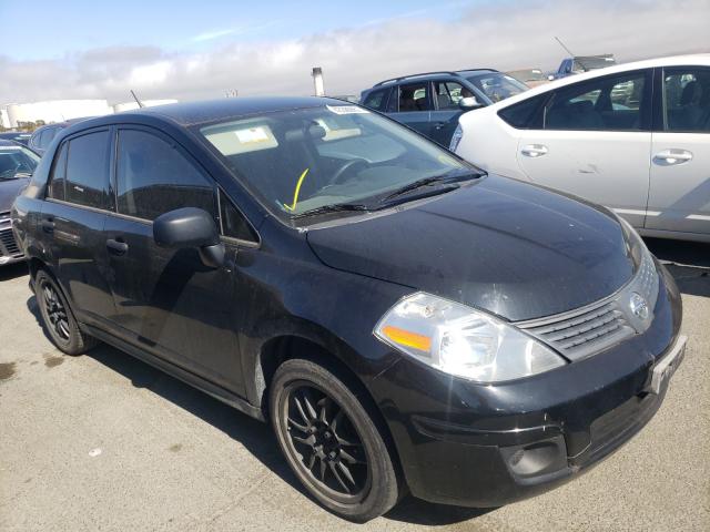 NISSAN VERSA S 2010 3n1cc1ap2al380746