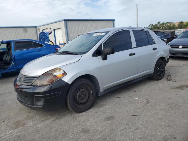 NISSAN VERSA S 2010 3n1cc1ap2al399894