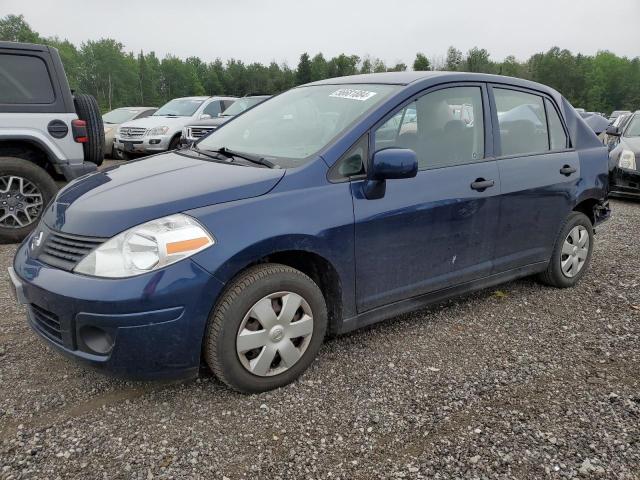 NISSAN VERSA 2010 3n1cc1ap2al457972