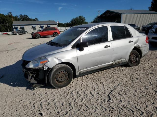 NISSAN VERSA 2010 3n1cc1ap2al467370