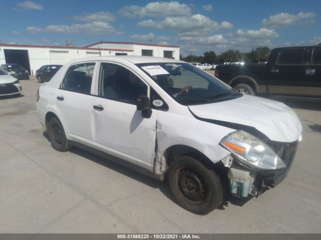 NISSAN VERSA 2011 3n1cc1ap2bl418736