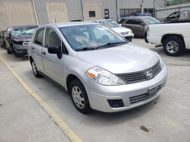 NISSAN VERSA S 2011 3n1cc1ap2bl445595