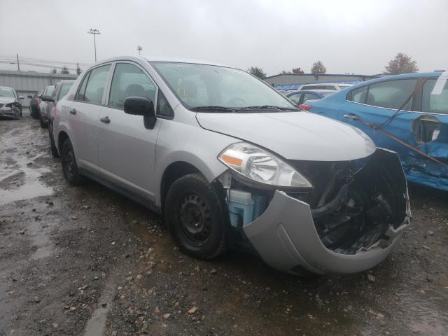 NISSAN VERSA S 2011 3n1cc1ap2bl490035