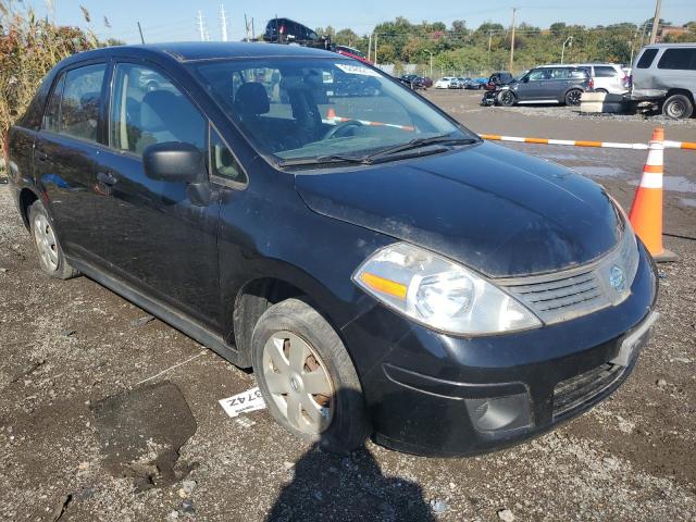 NISSAN VERSA S 2010 3n1cc1ap3al359615