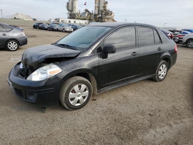 NISSAN VERSA S 2010 3n1cc1ap3al378830