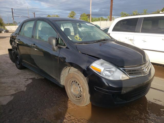 NISSAN VERSA S 2010 3n1cc1ap3al423054