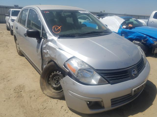 NISSAN VERSA S 2011 3n1cc1ap3bl366694