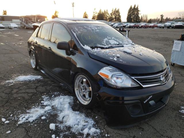 NISSAN VERSA 2011 3n1cc1ap3bl370146