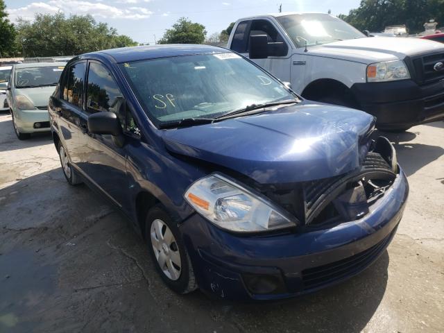 NISSAN VERSA S 2011 3n1cc1ap3bl373001