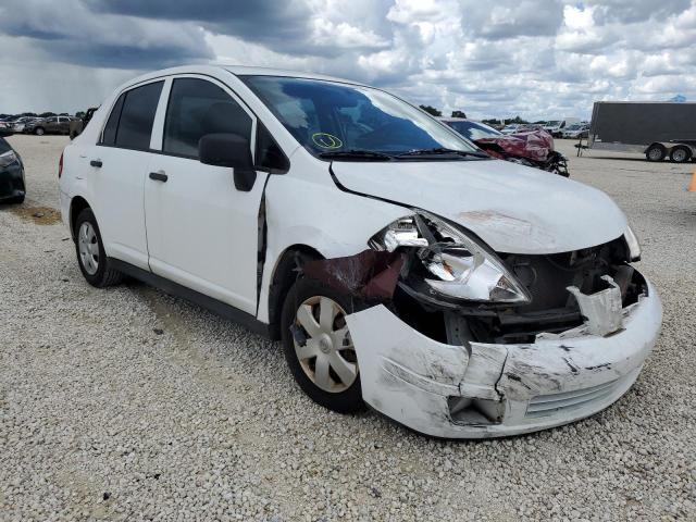 NISSAN VERSA S 2011 3n1cc1ap3bl391109