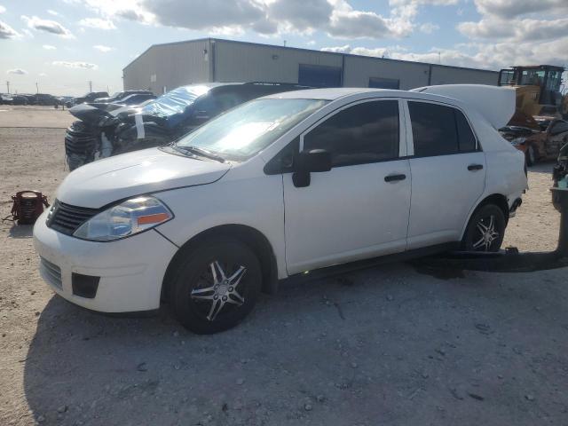 NISSAN VERSA 2011 3n1cc1ap3bl435321