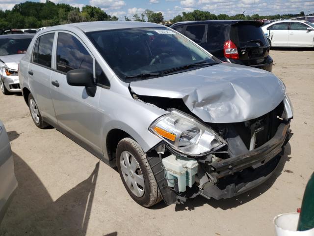 NISSAN VERSA S 2011 3n1cc1ap3bl441457