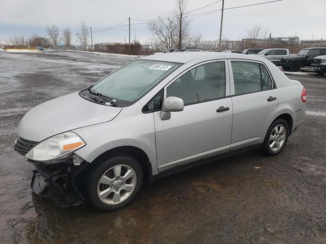 NISSAN VERSA S 2011 3n1cc1ap3bl458095