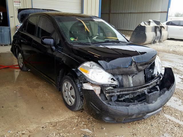 NISSAN VERSA S 2011 3n1cc1ap3bl489816