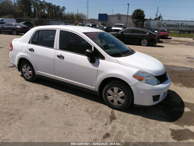 NISSAN VERSA 2011 3n1cc1ap3bl492425