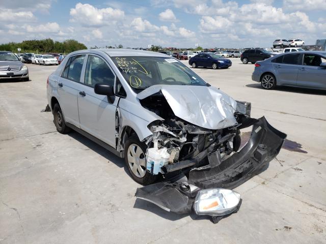 NISSAN VERSA S 2011 3n1cc1ap3bl518070