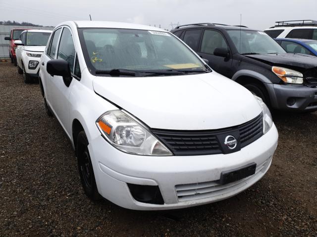 NISSAN VERSA S 2010 3n1cc1ap4al445290