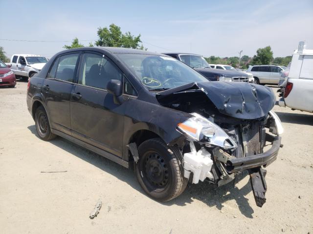 NISSAN VERSA 2011 3n1cc1ap4bl377333