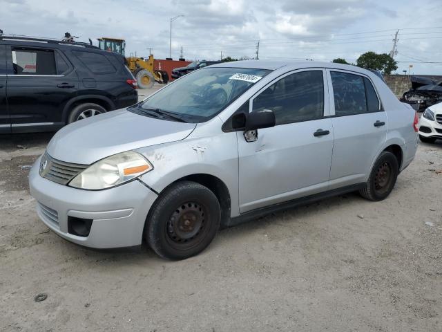 NISSAN VERSA S 2011 3n1cc1ap4bl395217