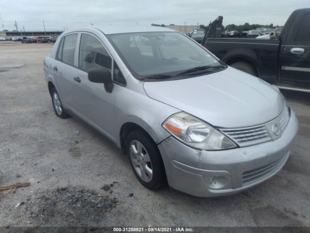 NISSAN VERSA 2011 3n1cc1ap4bl403588