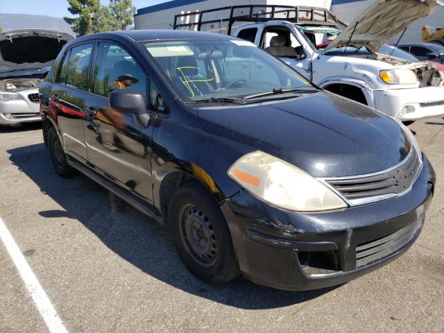 NISSAN VERSA S 2011 3n1cc1ap4bl418026