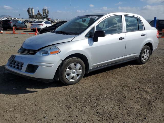 NISSAN VERSA 2011 3n1cc1ap4bl418818