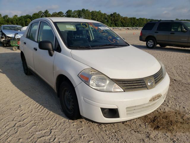 NISSAN VERSA S 2011 3n1cc1ap4bl425252