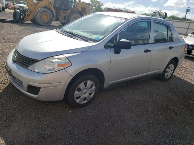 NISSAN VERSA S 2011 3n1cc1ap4bl432587