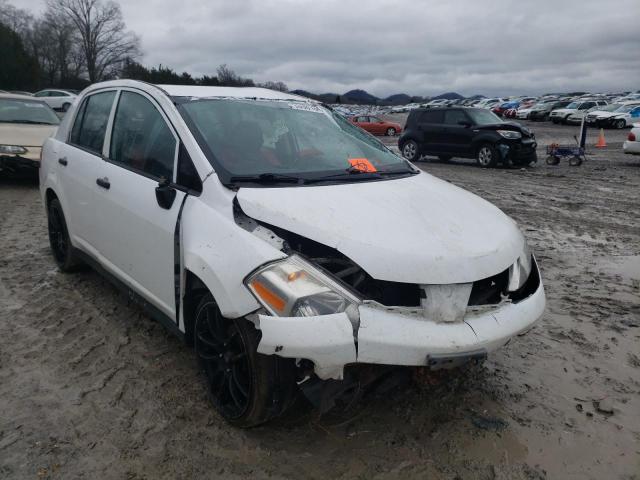 NISSAN VERSA S 2011 3n1cc1ap4bl433402