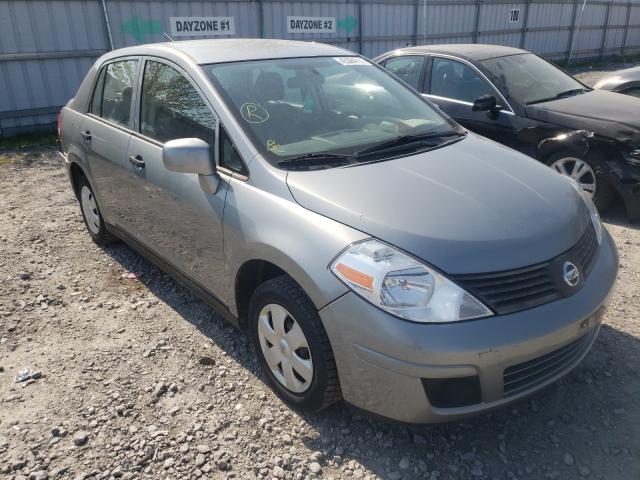 NISSAN VERSA S 2011 3n1cc1ap4bl460812