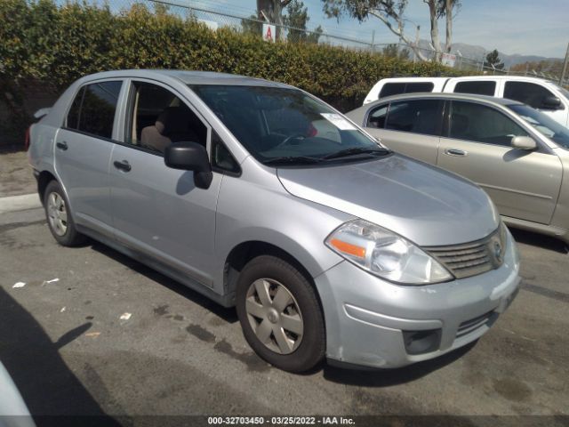 NISSAN VERSA 2011 3n1cc1ap4bl489338