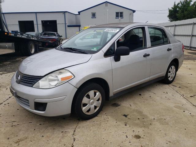 NISSAN VERSA 2010 3n1cc1ap5al388114