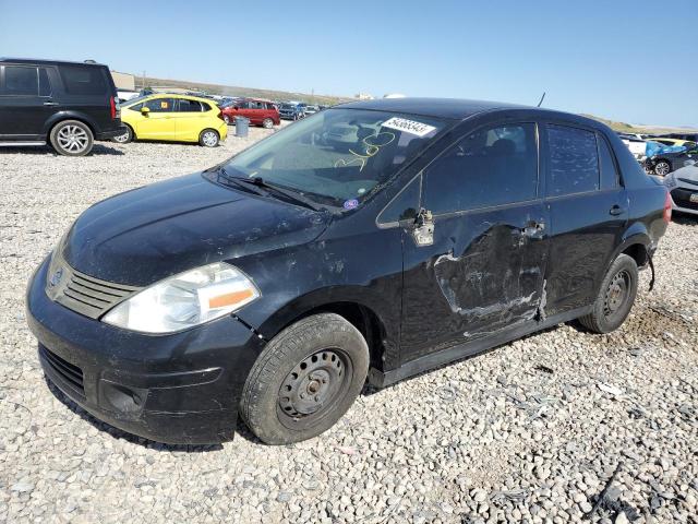 NISSAN VERSA S 2010 3n1cc1ap5al431043