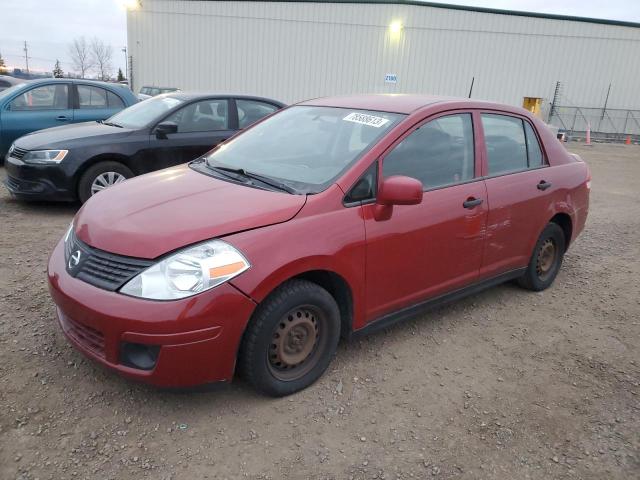 NISSAN VERSA 2010 3n1cc1ap5al435867