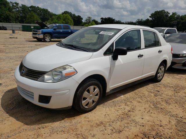 NISSAN VERSA S 2011 3n1cc1ap5bl442996