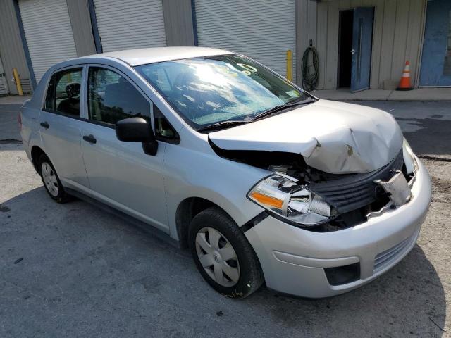 NISSAN VERSA 2010 3n1cc1ap6al371578