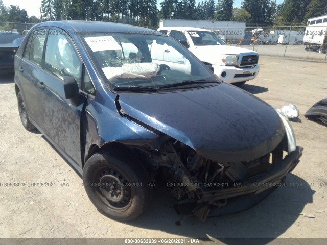 NISSAN VERSA 2010 3n1cc1ap6al387747