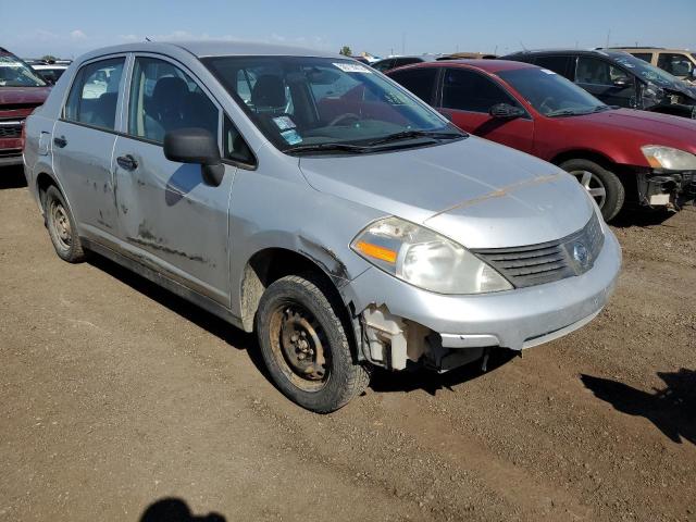 NISSAN VERSA S 2010 3n1cc1ap6al433691