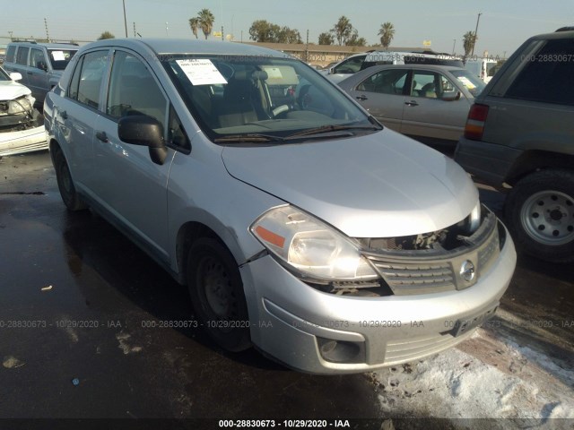 NISSAN VERSA 2011 3n1cc1ap6bl420148