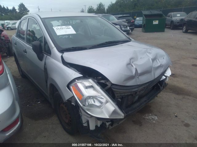 NISSAN VERSA 2011 3n1cc1ap6bl421154