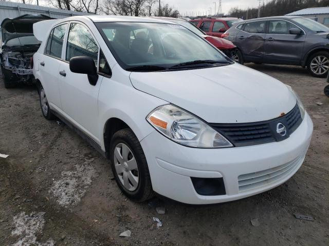 NISSAN VERSA S 2010 3n1cc1ap7al352182