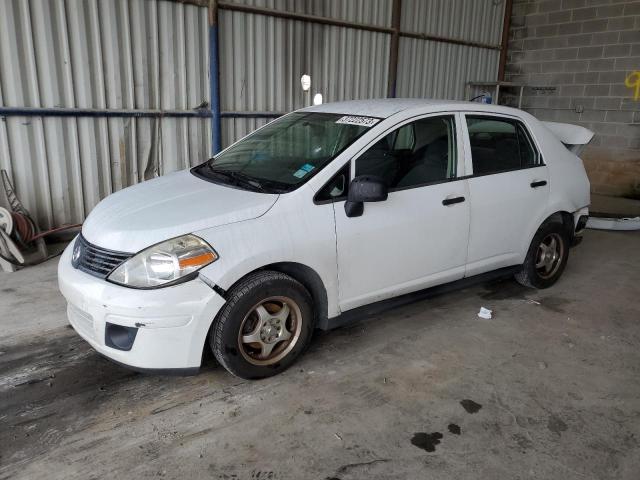 NISSAN VERSA S 2010 3n1cc1ap7al367426