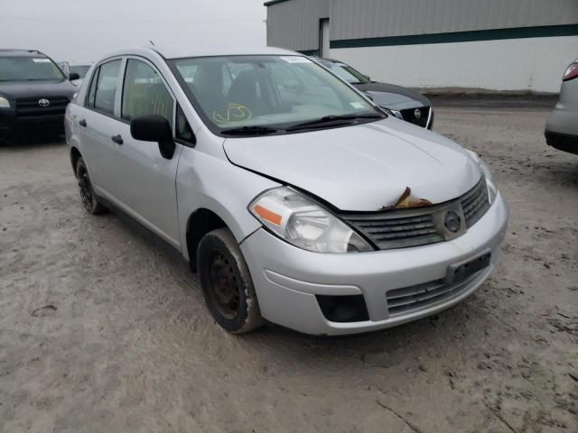 NISSAN VERSA S 2010 3n1cc1ap7al418312